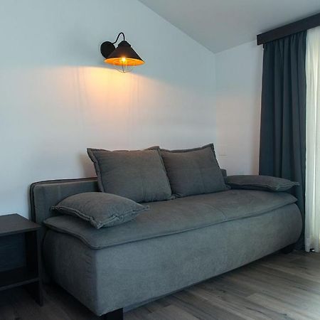 Bed & Breakfast Dosen II Башка Экстерьер фото