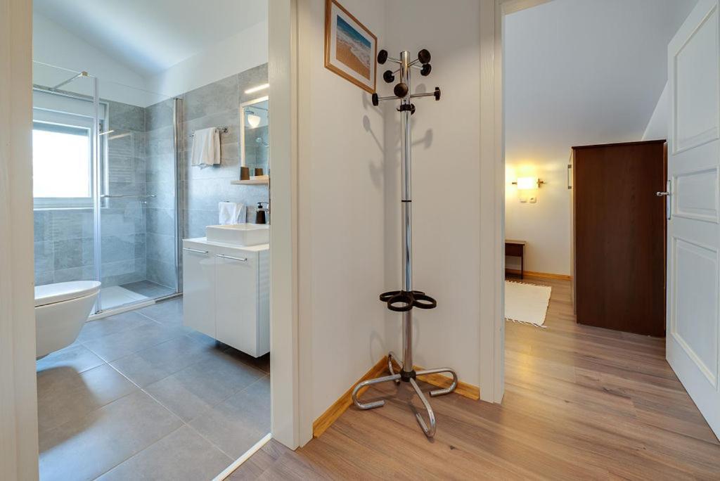 Bed & Breakfast Dosen II Башка Экстерьер фото