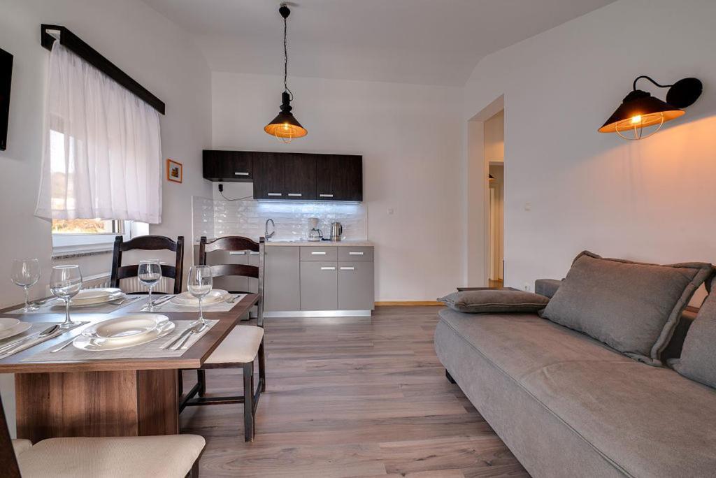 Bed & Breakfast Dosen II Башка Экстерьер фото