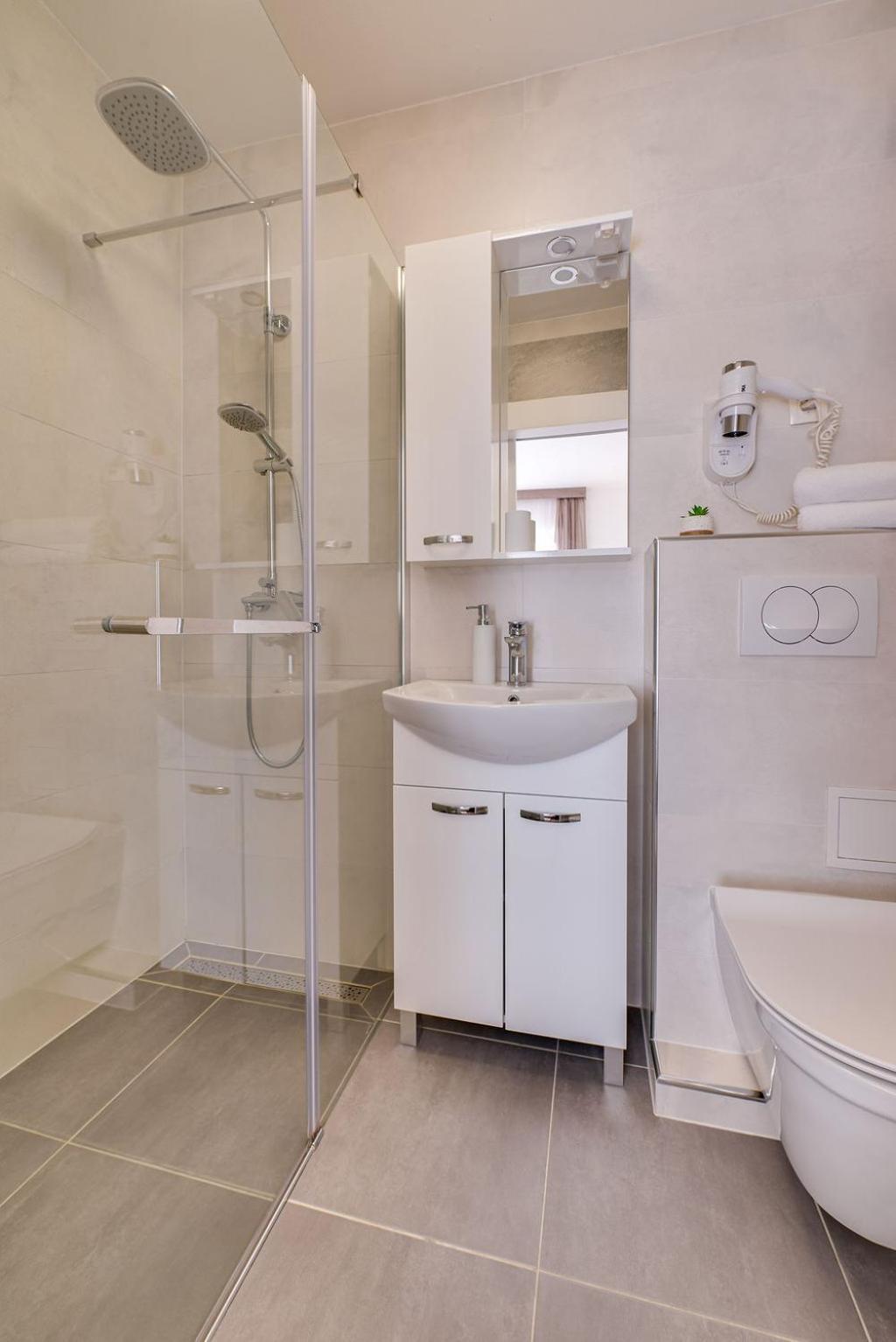 Bed & Breakfast Dosen II Башка Экстерьер фото