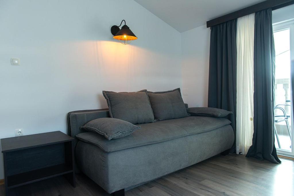 Bed & Breakfast Dosen II Башка Экстерьер фото