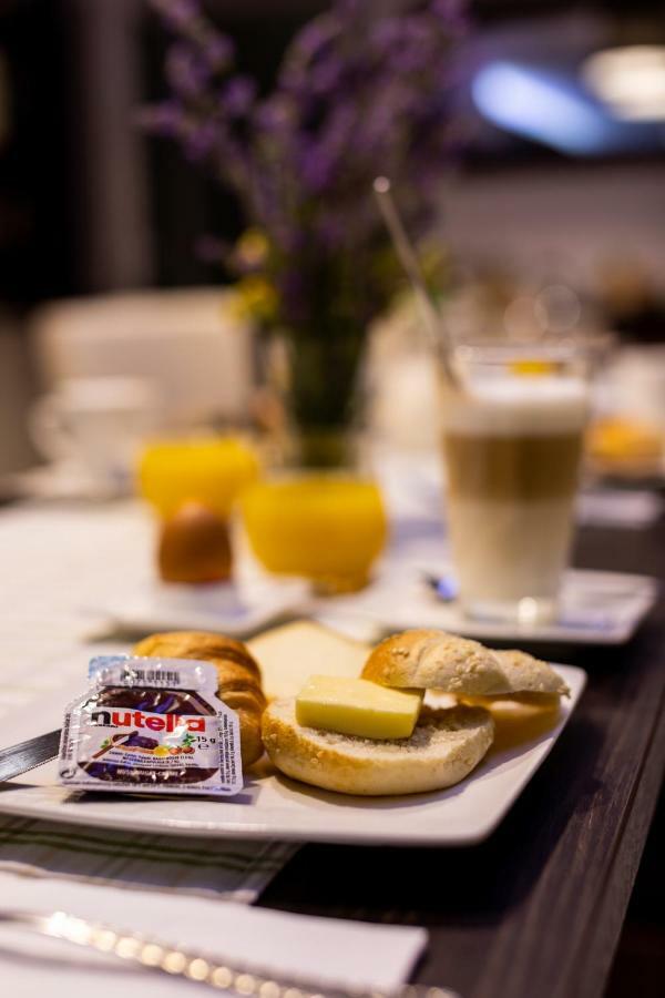 Bed & Breakfast Dosen II Башка Экстерьер фото