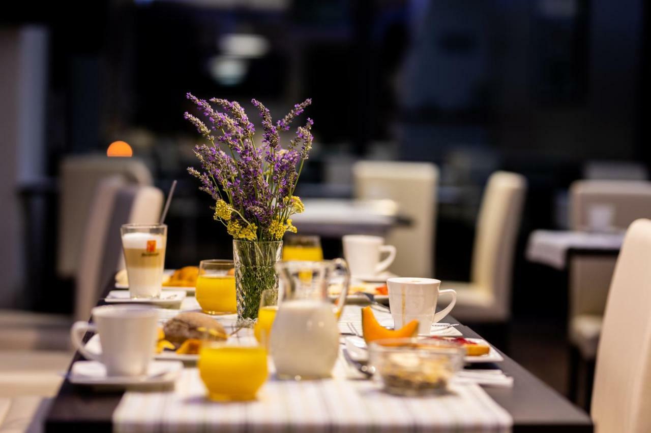 Bed & Breakfast Dosen II Башка Экстерьер фото